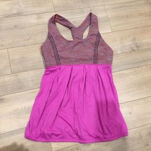 Lululemon Top